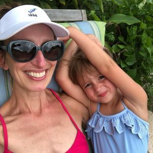 Meet your Posher, Shelly